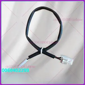 Refrigerator Defrost Sensor 0060402299 Defrost Heating Wire Defrost Temperature Sensor For Haier BCD-521WDBB Fridge Refrigerator Defrost Sensor 0060402299 Defrost Heating Wire Defrost Temperature Sensor For Haier BCD-521WDBB Fridge