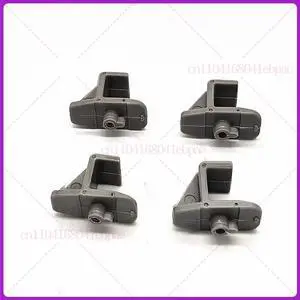 10Pcs Refrigerator Accessories Shelf Buckle Rack Clamp For Turboair Refrigerator 10Pcs Refrigerator Accessories Shelf Buckle Rack Clamp For Turboair Refrigerator