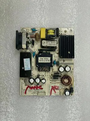 N327C HL3232H Model:S60A REV:11 Power supply board SLX-T-019 N327C HL3232H Model:S60A REV:11 Power supply board SLX-T-019