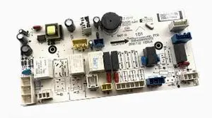 computer board XQG85-5747W-S F75366BG computer board XQG85-5747W-S F75366BG