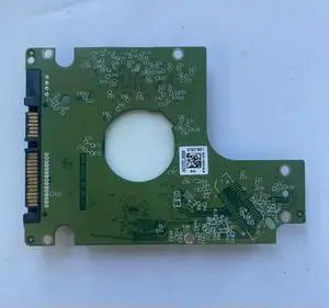 Hard disk circuit board 2060-810081-000 REV P0 Hard disk circuit board 2060-810081-000 REV P0
