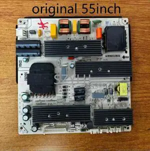 55-inch LCD power board PW.A198W2.801 55-inch LCD power board PW.A198W2.801