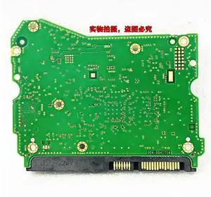 Circuit board number 004-0B41714 001-0B4171 Circuit board number 004-0B41714 001-0B4171
