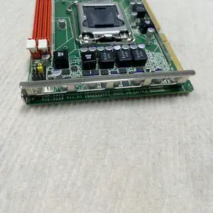 PCE-5126 REV.A1 PCE-5126QG2 Dual Network Port Industrial Motherboard PCE-5126 REV.A1 PCE-5126QG2 Dual Network Port Industrial Motherboard