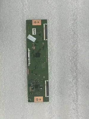 S340YP04V01-HF-CONTROL Logic board 34 inch 4K TCON board S340YP04V01-HF-CONTROL Logic board 34 inch 4K TCON board