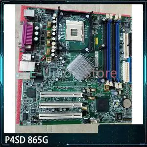 P4SD 865G motherboard 359795-001 M865H W12 323091-001 305374-001 P4SD 865G motherboard 359795-001 M865H W12 323091-001 305374-001