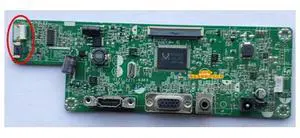 Substitute plate VZ249 VZ249H driver board 0171-2271-6363 screen LM238WF2 motherboard Substitute plate VZ249 VZ249H driver board 0171-2271-6363 screen LM238WF2 motherboard