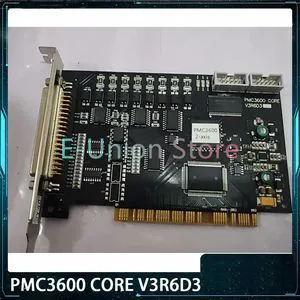 PMC3600 CORE V3R6D3 Laser Acquisition Card Works ly PMC3600 CORE V3R6D3 Laser Acquisition Card Works ly