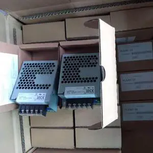 1Pcs PLA50F-24-N1 50W INPUT AC100-240V 50-60Hz 0.7A OUTPUT 24V 2.2A Switching Power Supply 1Pcs PLA50F-24-N1 50W INPUT AC100-240V 50-60Hz 0.7A OUTPUT 24V 2.2A Switching Power Supply