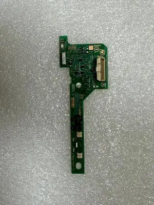 KD-49X7500E/8000E 55X8000E/006 Remote control receiving board 1-894-388-12 1-894-388-11 KD-49X7500E/8000E 55X8000E/006 Remote control receiving board 1-894-388-12 1-894-388-11