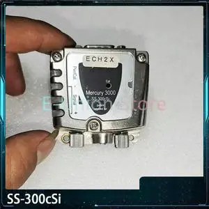 Grating Ruler Read Head Amplifier Mercury 3000 SS-300cSi Grating Ruler Read Head Amplifier Mercury 3000 SS-300cSi
