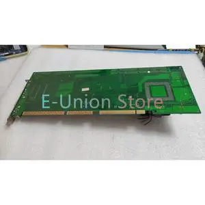 Industrial Control Motherboard IPC-370VDF Ver: B0 Equipped With CPU Memory Fan Industrial Control Motherboard IPC-370VDF Ver: B0 Equipped With CPU Memory Fan