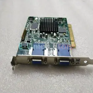 7003-03 G45+MDHP16D/IB2 Industrial Equipment Dual VGA Graphics Card 7003-03 G45+MDHP16D/IB2 Industrial Equipment Dual VGA Graphics Card