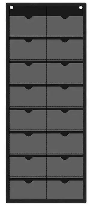 Classroom Calendar Pocket Chart PVC Blank Monthly Calendar Index Card Holder Versatile Wall Organizer For Teacher Classroom Calendar Pocket Chart PVC Blank Monthly Calendar Index Card Holder Versatile Wall Organizer For Teacher