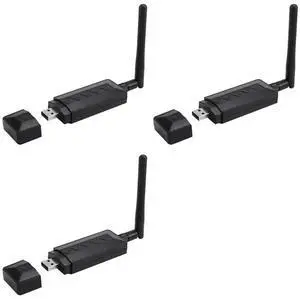 3X AR9271 USB Adapter 2.4G/150Mbps For Linux, Kali, Ubuntu,For Raspberry Pi,Laptop Network Enhancement B 3X AR9271 USB Adapter 2.4G/150Mbps For Linux, Kali, Ubuntu,For Raspberry Pi,Laptop Network Enhancement B
