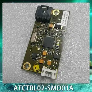 ATCTRL02-SMD01A PA5E00986556 LP-ATCTRL02 Touchscreen Board ATCTRL02-SMD01A PA5E00986556 LP-ATCTRL02 Touchscreen Board