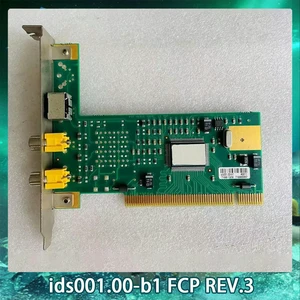 ids001.00-B1 FCP REV.3 000B Card Video Card ids001.00-B1 FCP REV.3 000B Card Video Card