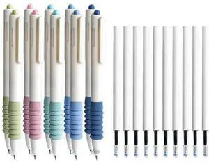 Push Neutral Pen Brush Question Pen Soft Grip Brush Ask High Value 0.5Mm Ultra-Fine Pen Tip Push Neutral Pen Brush Question Pen Soft Grip Brush Ask High Value 0.5Mm Ultra-Fine Pen Tip