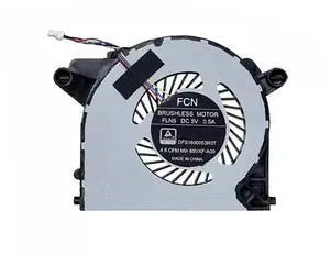 Laptop CPU Cooling Fan Silent Heatsink For Optiplex 7070 Ultra 7090 065VXF All-In-One PC Laptop CPU Cooling Fan Silent Heatsink For Optiplex 7070 Ultra 7090 065VXF All-In-One PC