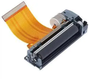 Print Head For FTP-628MCL101 Thermal Printer Mechanism 58Mm Receipt Printhead FTP-628MCL101 50 Print Head For FTP-628MCL101 Thermal Printer Mechanism 58Mm Receipt Printhead FTP-628MCL101 50