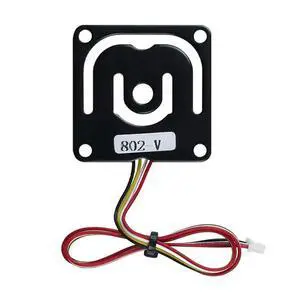 4Pcs Upgraded Strain Gauge For Creality K1 SE Hot Bed Pressure Sensor Strain Gauge 3D Printer Parts 4Pcs Upgraded Strain Gauge For Creality K1 SE Hot Bed Pressure Sensor Strain Gauge 3D Printer Parts