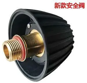 For Allsun, high temperature and high pressure steam cleaner, fumigator accessories, steam engine safety valve cover For Allsun, high temperature and high pressure steam cleaner, fumigator accessories, steam engine safety valve cover