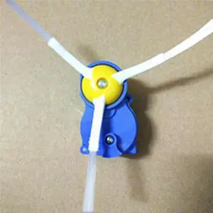 For iRobot Roomba 500 600 530 560 620 650 655 760 770 5 6 7 8 9 Series Robot Vacuum Cleaner Replacement Side Brush Motor Module For iRobot Roomba 500 600 530 560 620 650 655 760 770 5 6 7 8 9 Series Robot Vacuum Cleaner Replacement Side Brush Motor Module
