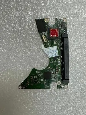 PCB board 2060-800022-002 REV P1unlocked support 3TB/4TB 800022-002 PCB board 2060-800022-002 REV P1unlocked support 3TB/4TB 800022-002
