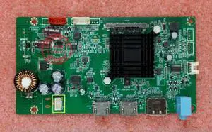 VG271U drive board main board JRY-W9CUHD-HV2 with screen M270KCJ-K7E VG271U drive board main board JRY-W9CUHD-HV2 with screen M270KCJ-K7E