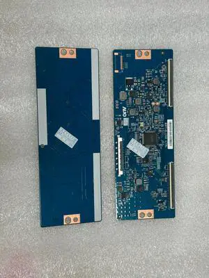 85X6C 85-inch logic board 85T10 C02 CTRL screen LVU850NDEL 85X6C 85-inch logic board 85T10 C02 CTRL screen LVU850NDEL