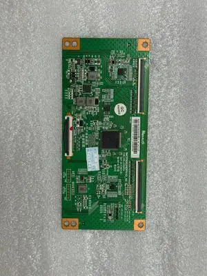 N4TP500UHDPV1D_A0 logic board CCPD-CC50PV1D 4K T-CON N4TP500UHDPV1D_A0 logic board CCPD-CC50PV1D 4K T-CON