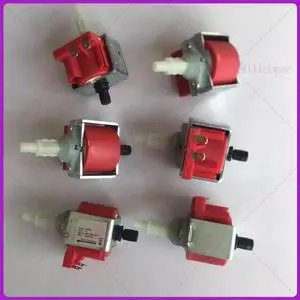 33DCB Electromagnetic Pump AC230v16W Steam Iron Steam Machines Mop Medical Water Pump Micro Solenoid Pump 33DCB Electromagnetic Pump AC230v16W Steam Iron Steam Machines Mop Medical Water Pump Micro Solenoid Pump
