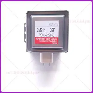 for Microwave Oven Magnetron 2M214-39F 2M214 39F Microwave Parts for Microwave Oven Magnetron 2M214-39F 2M214 39F Microwave Parts