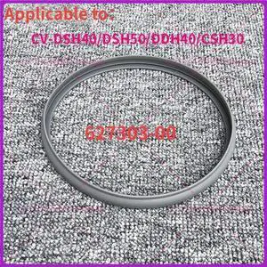 627303-00 Electric kettle top cover seal ring parts For ZOJIRUSHI CV-DSH40C/DDH40C/CSH30 627303-00 Electric kettle top cover seal ring parts For ZOJIRUSHI CV-DSH40C/DDH40C/CSH30