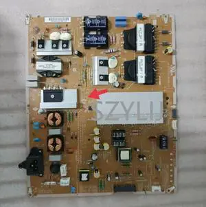55UF7702-CC TV Power Supply Board EAX65691001(3.2) EAY63729101 55UF7702-CC TV Power Supply Board EAX65691001(3.2) EAY63729101