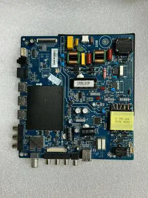 CV9632-B55 3-in-1 TV motherboard test 1G+8G 4K foreign motherboard CV9632-B55 3-in-1 TV motherboard test 1G+8G 4K foreign motherboard