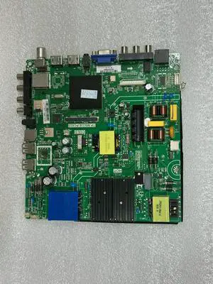 network LCD 3-in-1 motherboard TP.MS338.PC822 network LCD 3-in-1 motherboard TP.MS338.PC822