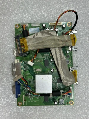 GD245HQ 3D Driver Board GD245HQ I/F L9145-2 48.7D701.021 3D Main Board GD245HQ 3D Driver Board GD245HQ I/F L9145-2 48.7D701.021 3D Main Board
