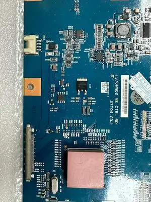37 inch good working for T370HW02 VE CTRL BD 37T04-C0J logic board part 37 inch good working for T370HW02 VE CTRL BD 37T04-C0J logic board part