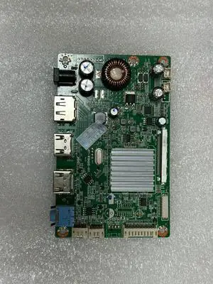 27G4 LCD driver board JRY-W9BQHD-HV1 27G4 LCD driver board JRY-W9BQHD-HV1