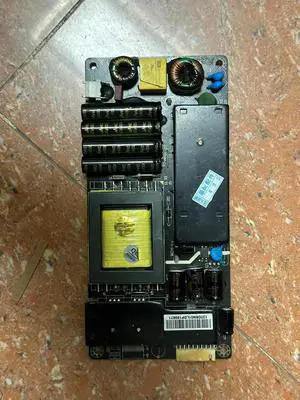 LED power board TOSN-LD1215P 12V 10A advertising machine LED power board TOSN-LD1215P 12V 10A advertising machine
