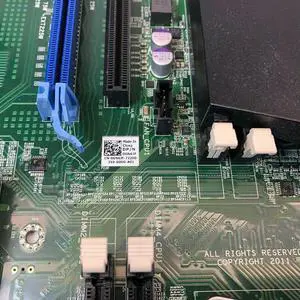 T5600 Motherboard GN6JF 0GN6JF LGA2011 T5600 Motherboard GN6JF 0GN6JF LGA2011