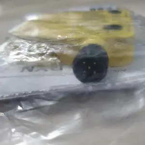 1PCS 2TLA020051R5100 Adam DYN-Info M12-5 Sensor 1PCS 2TLA020051R5100 Adam DYN-Info M12-5 Sensor