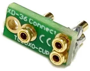 For TC2030-CLIP Connector Fixing Clip For TC2030-NL Connector BOARD RETAINING Clip For TC2030-CLIP Connector Fixing Clip For TC2030-NL Connector BOARD RETAINING Clip