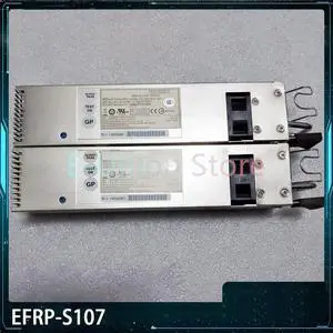 1Pcs EFRP-S107 Redundant Power Supply 100W 100-240V input 47-63Hz Output+12V 10A/+15V 10A/+24V 500mA 1Pcs EFRP-S107 Redundant Power Supply 100W 100-240V input 47-63Hz Output+12V 10A/+15V 10A/+24V 500mA