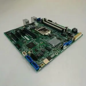 ML30 G9 Tower Motherboard 822184-001 825094-001 Works ly ML30 G9 Tower Motherboard 822184-001 825094-001 Works ly