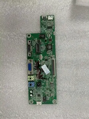 VX2476-SHD driver board VS16510 driver board mainboard 0171-2271-6332 VX2476-SHD driver board VS16510 driver board mainboard 0171-2271-6332