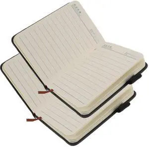 2Pcs Pocket Notepad Mini Notebook Small Journal with Exquisite Patterns for Daily Planning Task Management Memo Notes and Ideas 2Pcs Pocket Notepad Mini Notebook Small Journal with Exquisite Patterns for Daily Planning Task Management Memo Notes and Ideas