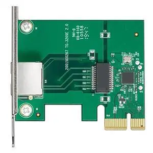 PCI-E Network Card For TP-LINK TG-3269E Gigabit Ethernet Adapter PCI-E Wired Network Card PCI-E Network Card For TP-LINK TG-3269E Gigabit Ethernet Adapter PCI-E Wired Network Card