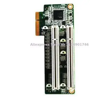 Advantech PCM-918 PCM-918 Riser Card Rev.A1 Expansion Board Industrial Motherboard Advantech PCM-918 PCM-918 Riser Card Rev.A1 Expansion Board Industrial Motherboard